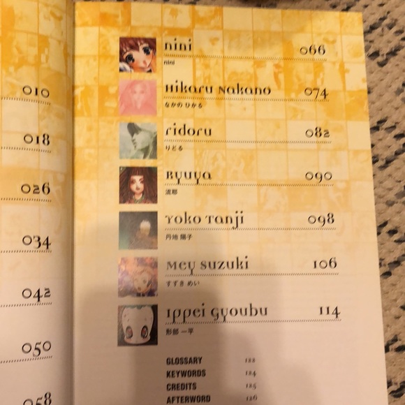 Japanese Comickers, draw anime and manga like Japan’s Hottest Artist - Picture 5 of 7